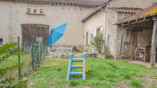 Longchamp-sur-Aujon Casa | Saint-malachie
