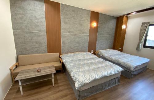 Xitou Casa | Saint Malo Homestay