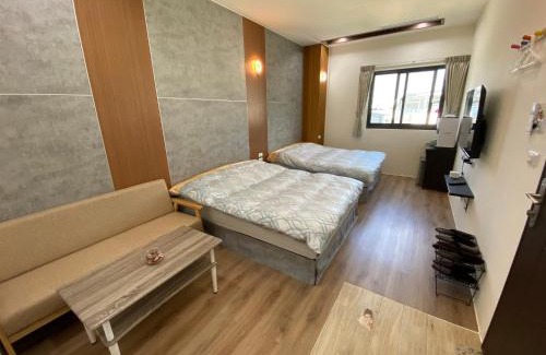 Xitou Casa | Saint Malo Homestay