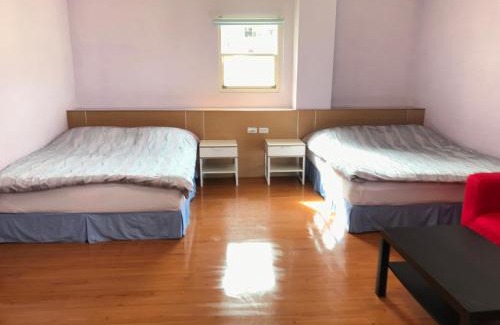 Xitou Casa | Saint Malo Homestay