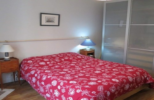 Saint-Mande Apartamento | SAINT MANDE-A HERMOSO RETIRO PARISIANO