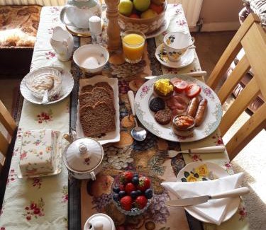 Bandon Cama Y Desayuno | Saint Martin's Bed and Breakfast