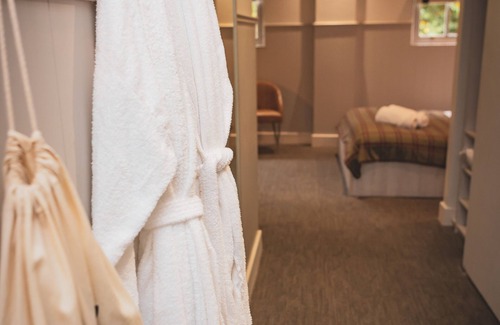 Birmingham City Centre Hotel | Saint Pauls House