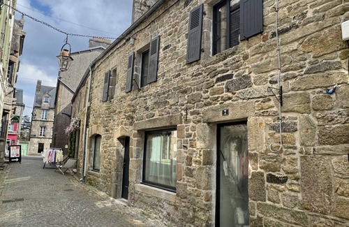 Saint-Pol-de-Leon Casa | Saint pol's house