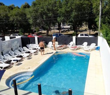Puerto Madryn Apartamento | Saint Uriel