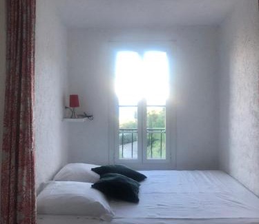 Guerrevieille Apartamento | Sainte Maxime Vue féerique piscine chauffée