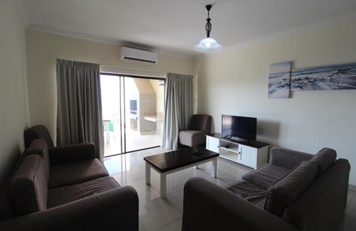 Margate Apartamento | Saints View Resort Unit 12