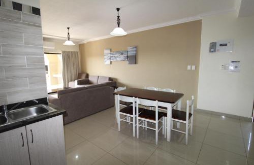 Margate Apartamento | Saints View Resort Unit 8