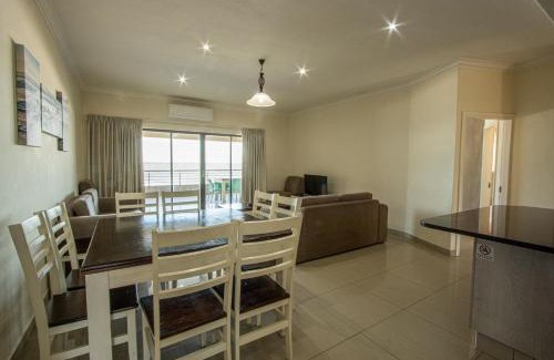 Margate Apartamento | Saints View Resort Unit 16