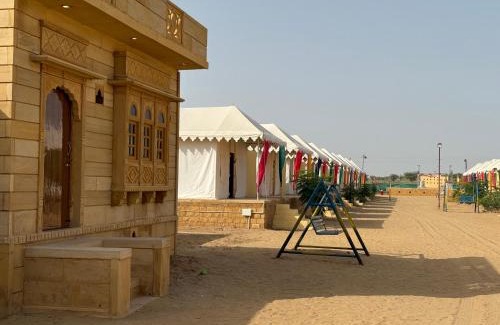 Sam Hotel | Saira Camp