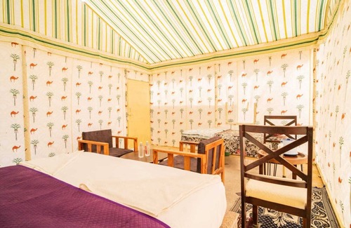 Sam Complejo | Saira Heritage Resort