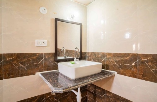 Sam Complejo | Saira Heritage Resort