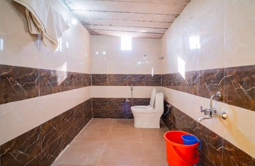Sam Complejo | Saira Heritage Resort