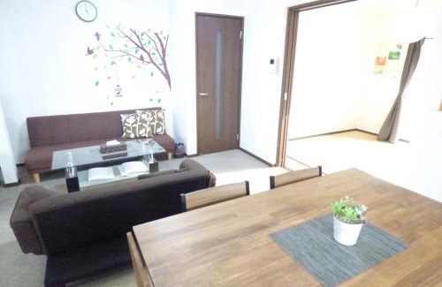 Nishikyo Apartamento | SAIZEN Matsumuro stay