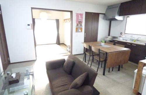 Nishikyo Apartamento | SAIZEN Matsumuro stay
