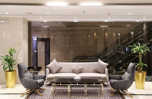 Medina Hotel | Saja Al Madinah Hotel