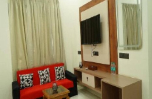 Bali Hotel | Sajjan Safari Lodge Jawai