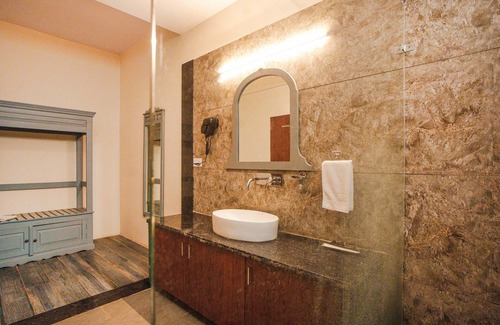 Bali Hotel | Sajjan Safari Lodge Jawai