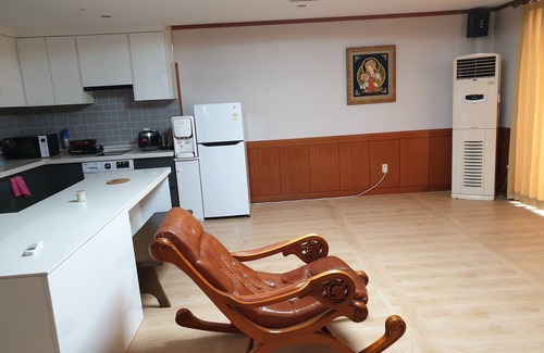 Gyeongju Casa | Sajo Resort Gyeongju