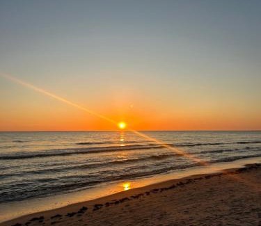 Palanga Apartamento | Sakalo apartamentai