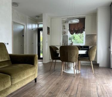 Palanga Apartamento | Sakalo apartamentai