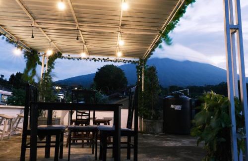 Besakih Casa | Sakaloka Mountain Homestay