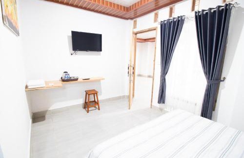 Besakih Casa | Sakaloka Mountain Homestay