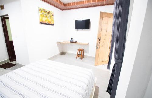 Besakih Casa | Sakaloka Mountain Homestay
