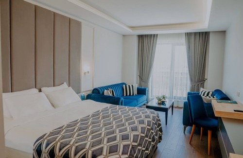 Serdivan Cama Y Desayuno | Sakarya Hotel