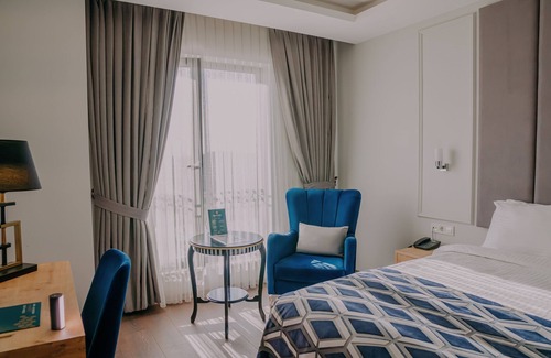 Serdivan Cama Y Desayuno | Sakarya Hotel