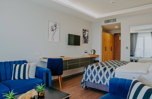 Serdivan Cama Y Desayuno | Sakarya Hotel