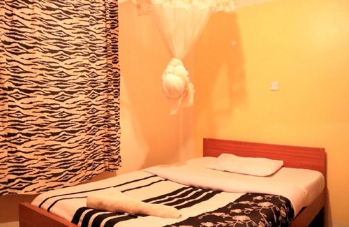 Kisii Hotel | Sakawa Towers County Hotel