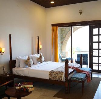 Bedla Casa | Saket LOAK