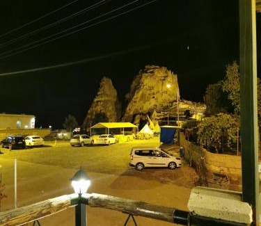 Uchisar Casa | Sakli Konak Cappadocia Hotel&Restaurant