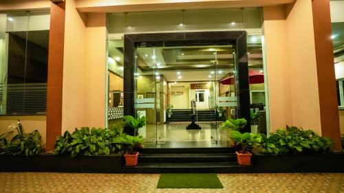 Pollachi Complejo | Sakthi River Resort