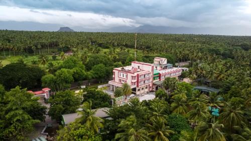 Pollachi Complejo | Sakthi River Resort