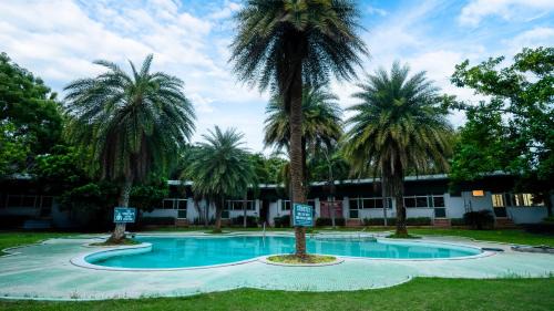 Pollachi Complejo | Sakthi River Resort