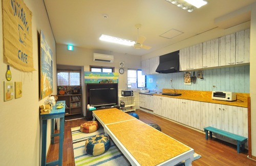 Taira Casa | Sakuma House Miyakoya