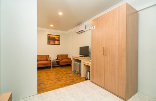 Ahlone Hotel | Sakura Hotel