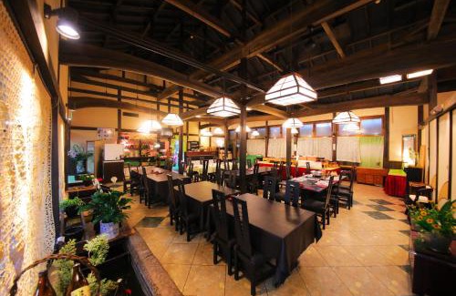 Kirishima Hotel | Sakura Sakura Onsen