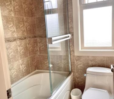 Richmond Casa | Sakura Stay two bedrooms with a private bathroom