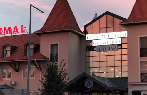 Mosonmagyarovar Apartamento | Sakura Studio Apartment