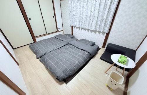 Hirakata Casa | Sakurakaku - Vacation STAY 20026