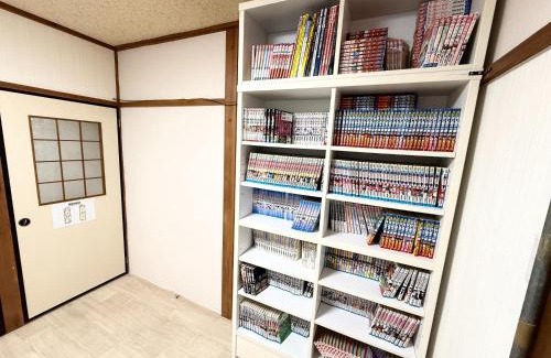 Hirakata Casa | Sakurakaku - Vacation STAY 20026