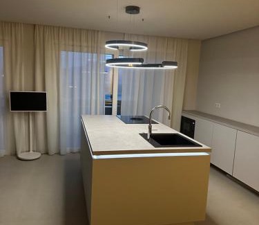 Mindelo Apartamento | Sal Apartment