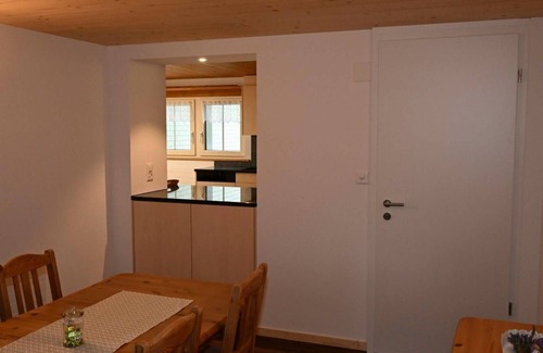 Butschwil Otro | Apartamento de vacaciones Bütschwil para 1 - 6 personas con 3 dormitorios - Casa rural
