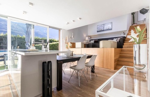 Cortina Sulla Strada del Vino Apartamento | Salomon