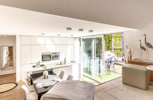 Cortina Sulla Strada del Vino Apartamento | Salomon