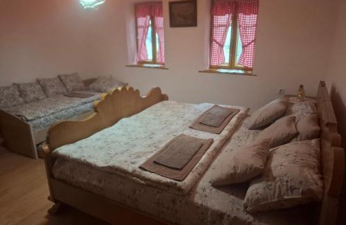 Vojvodina Casa | Salaš Trikić