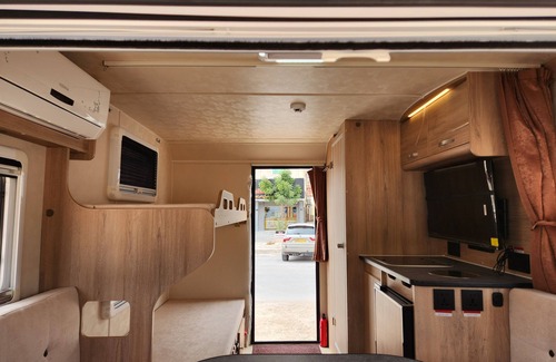 Salalah Alquiler De RV | Salalah Caravans (BJNCO RVS)